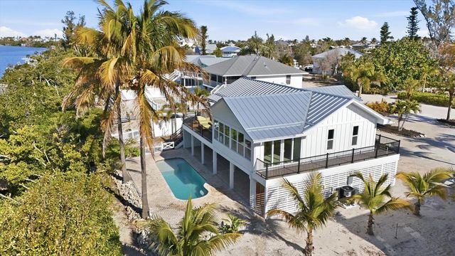 281 BOCILLA DRIVE, Placida, FL 33946