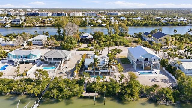 281 BOCILLA DRIVE, Placida, FL 33946