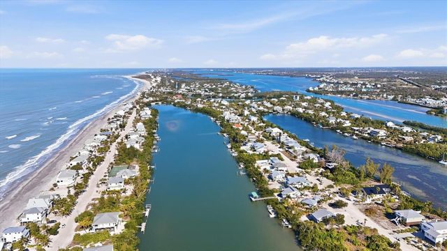 281 BOCILLA DRIVE, Placida, FL 33946