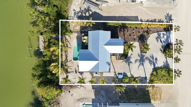 281 BOCILLA DRIVE, Placida, FL 33946