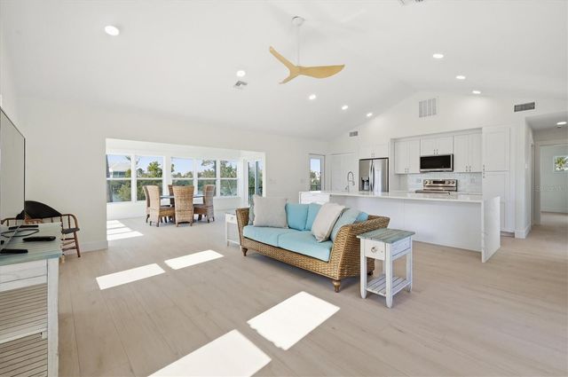 281 BOCILLA DRIVE, Placida, FL 33946