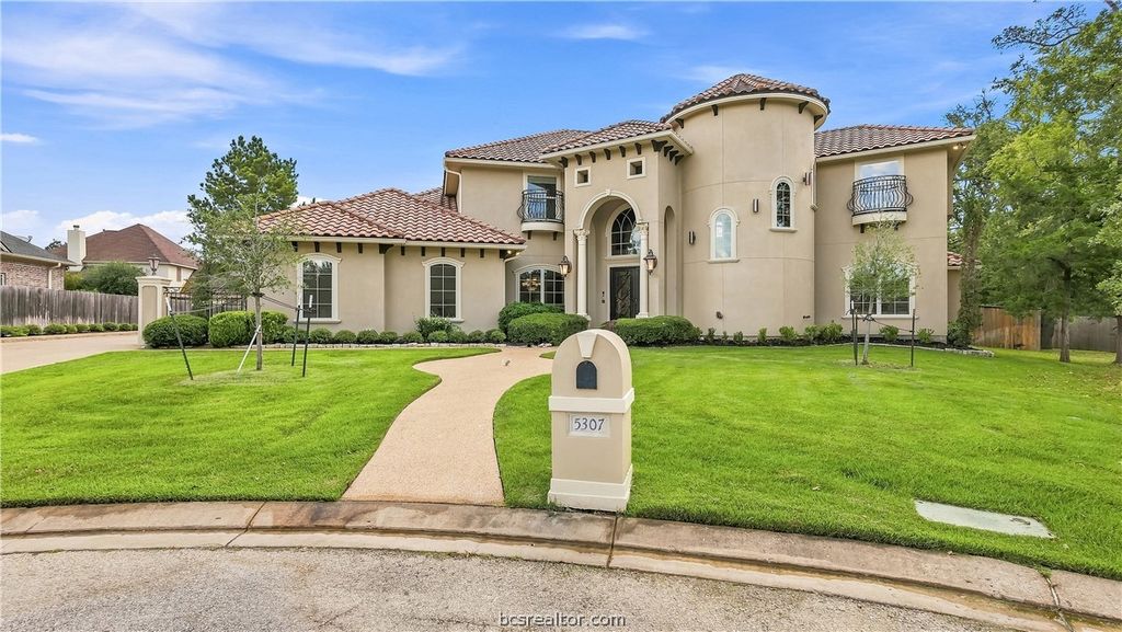 5307 Jupiter Hills Court, College Station, TX 77845 — photo 2