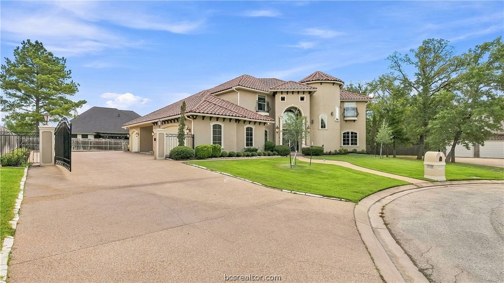 5307 Jupiter Hills Court, College Station, TX 77845 — photo 3