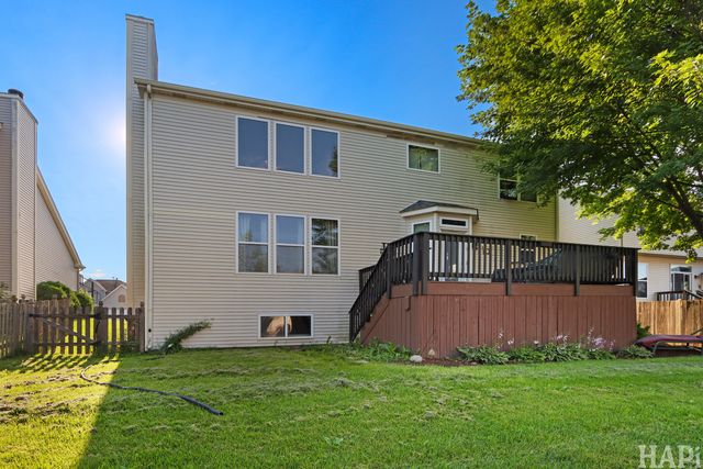 1999 W Windsor Drive, Round Lake, IL 60073