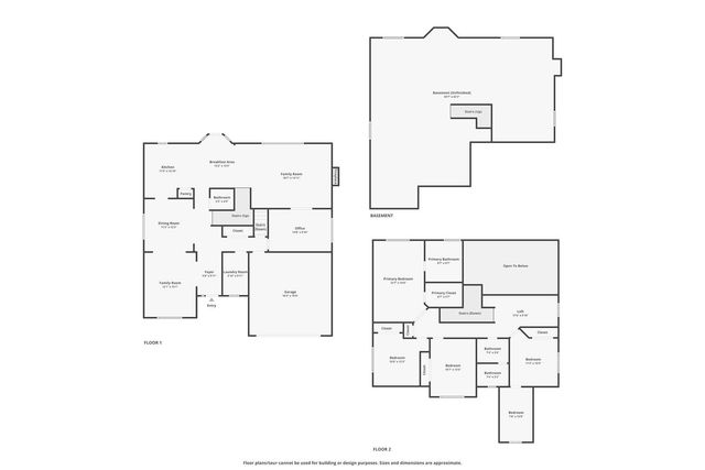 1999 W Windsor Drive, Round Lake, IL 60073