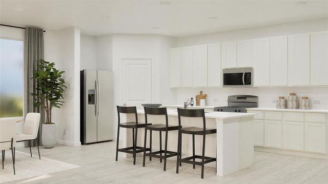 6810 Violet Clover Avenue, Katy, TX 77493