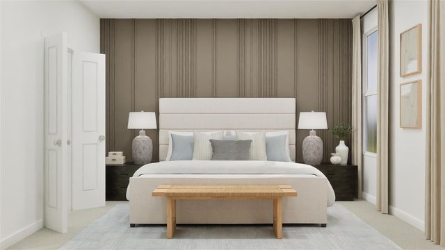 6810 Violet Clover Avenue, Katy, TX 77493