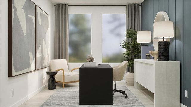 6810 Violet Clover Avenue, Katy, TX 77493