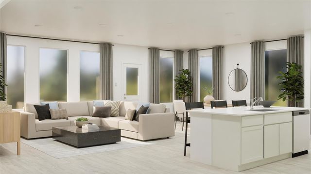 6810 Violet Clover Avenue, Katy, TX 77493