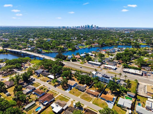 1712 W FERRIS AVENUE, Tampa, FL 33603