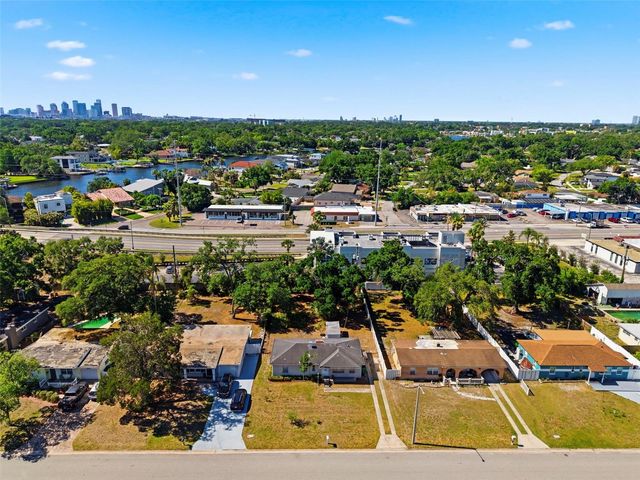 1712 W FERRIS AVENUE, Tampa, FL 33603
