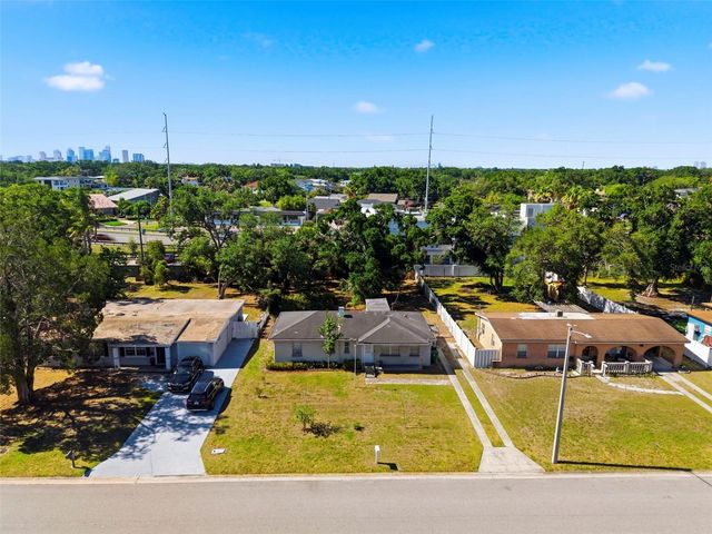 1712 W FERRIS AVENUE, Tampa, FL 33603