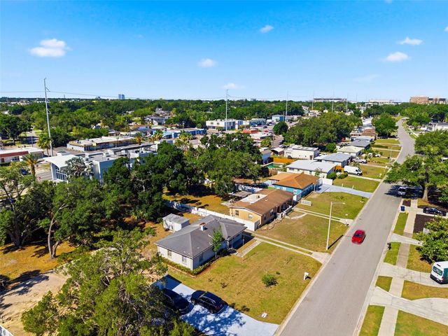 1712 W FERRIS AVENUE, Tampa, FL 33603
