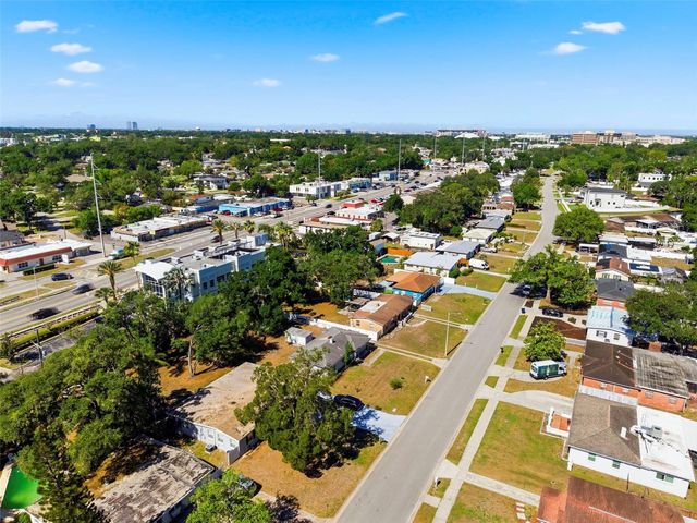 1712 W FERRIS AVENUE, Tampa, FL 33603