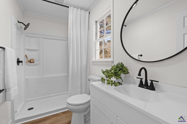 6806 Bay Point Drive, Macon, GA 31220