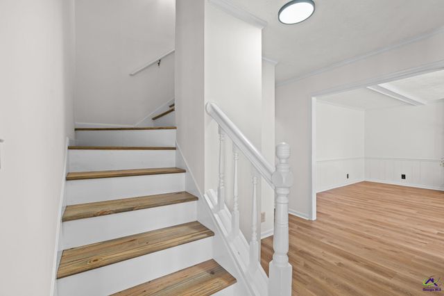 6806 Bay Point Drive, Macon, GA 31220