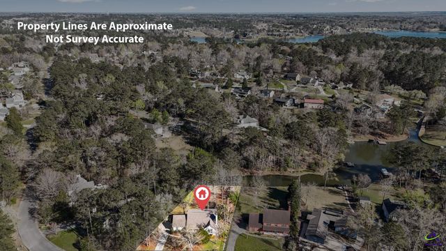 6806 Bay Point Drive, Macon, GA 31220