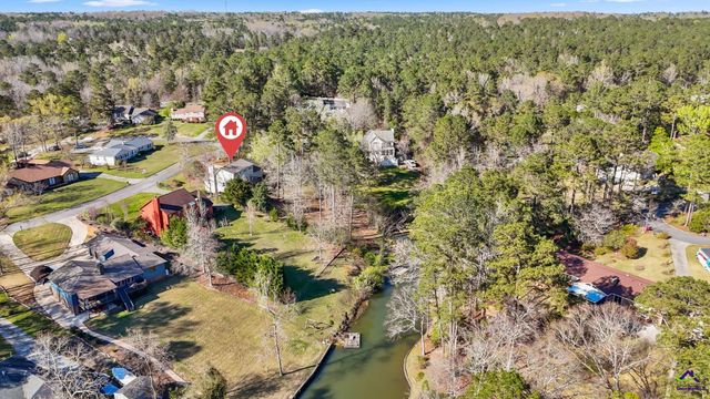 6806 Bay Point Drive, Macon, GA 31220