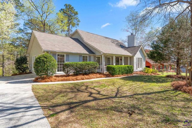 6806 Bay Point Drive, Macon, GA 31220