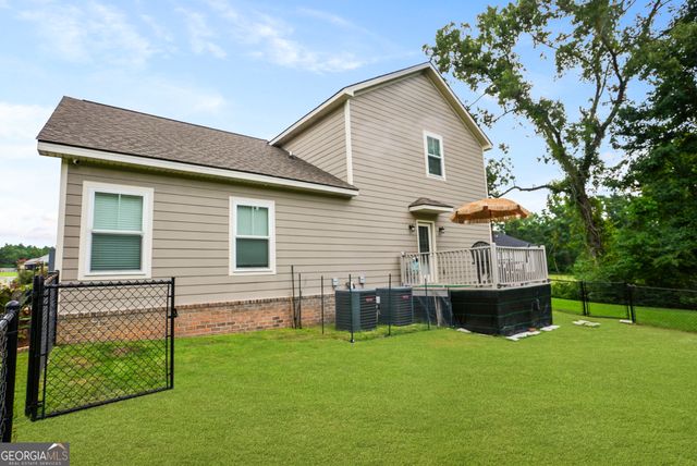 406 Jacob Court, Statesboro, GA 30461