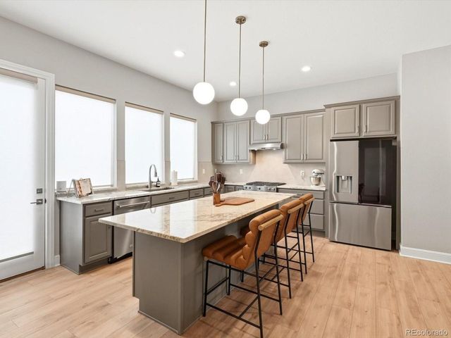 12245 Ridge Rd, Wheat Ridge, CO 80033