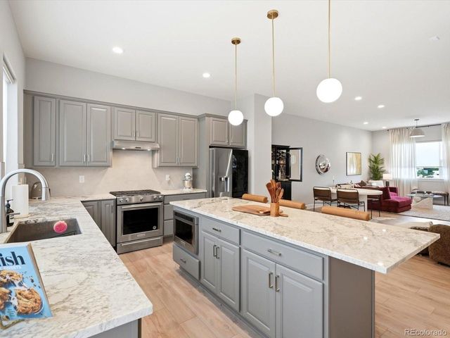 12245 Ridge Rd, Wheat Ridge, CO 80033