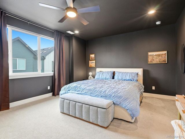 12245 Ridge Rd, Wheat Ridge, CO 80033