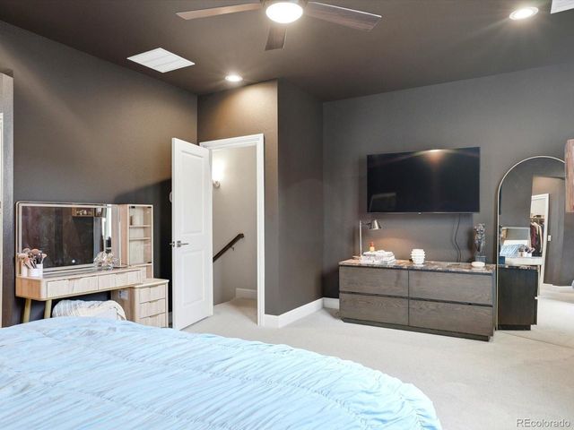 12245 Ridge Rd, Wheat Ridge, CO 80033