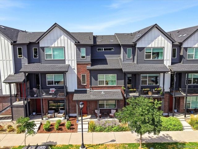 12245 Ridge Rd, Wheat Ridge, CO 80033