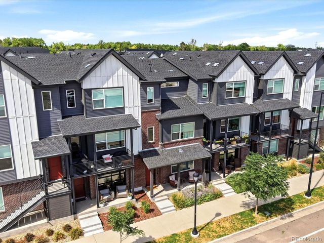 12245 Ridge Rd, Wheat Ridge, CO 80033