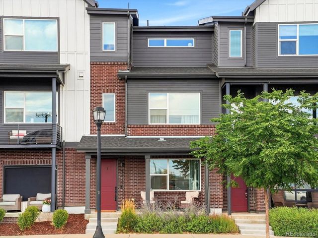 12245 Ridge Rd, Wheat Ridge, CO 80033