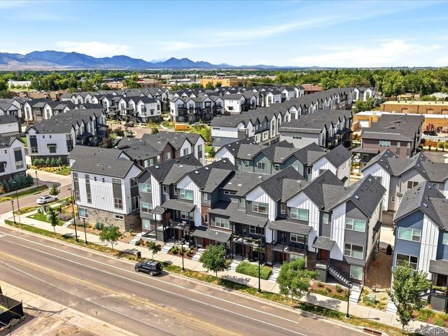 12245 Ridge Rd, Wheat Ridge, CO 80033