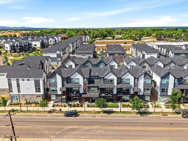 12245 Ridge Rd, Wheat Ridge, CO 80033