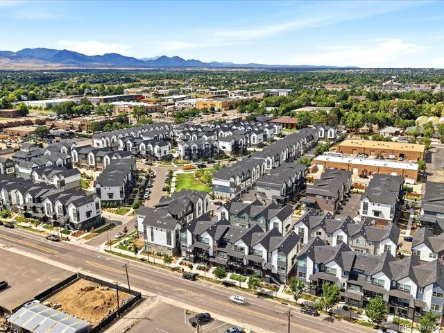 12245 Ridge Rd, Wheat Ridge, CO 80033