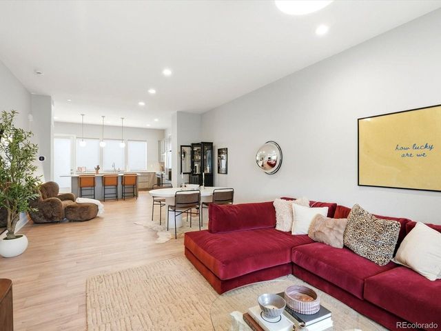 12245 Ridge Rd, Wheat Ridge, CO 80033