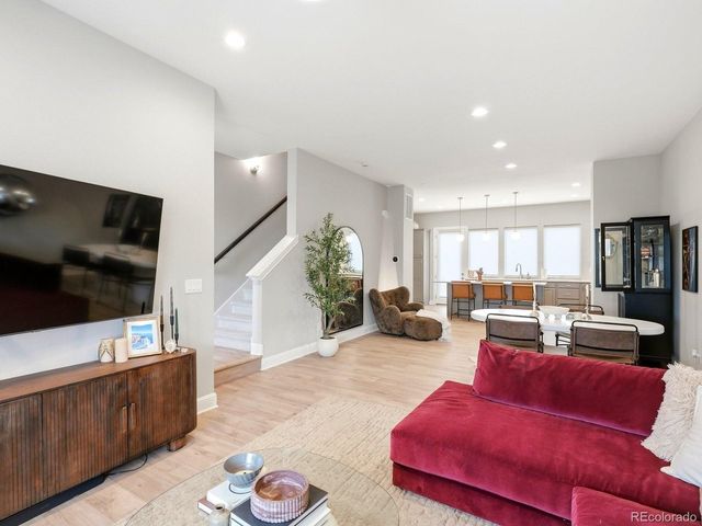 12245 Ridge Rd, Wheat Ridge, CO 80033