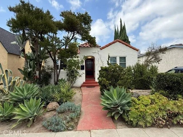 1809 E 65th, Long Beach, CA 90805