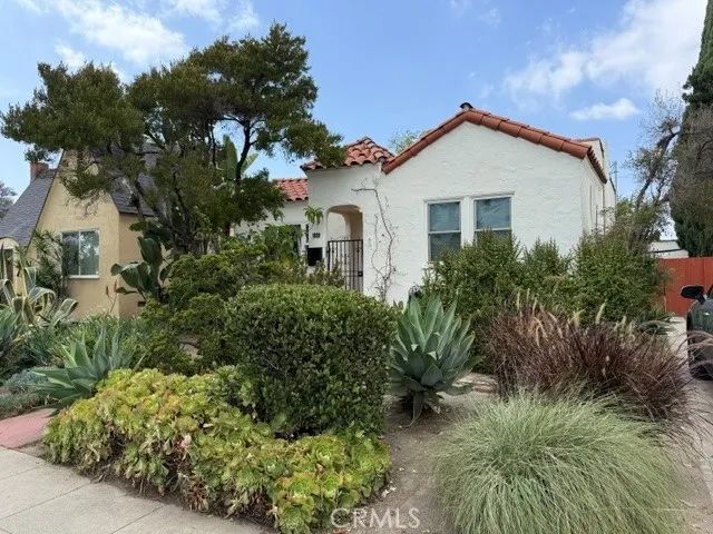 1809 E 65th, Long Beach, CA 90805