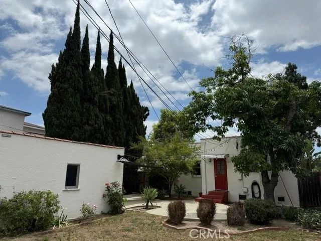 1809 E 65th, Long Beach, CA 90805