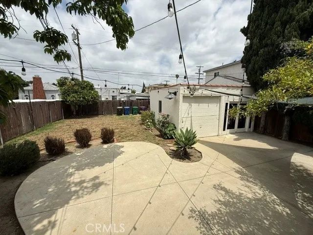 1809 E 65th, Long Beach, CA 90805