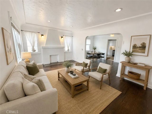 1809 E 65th, Long Beach, CA 90805