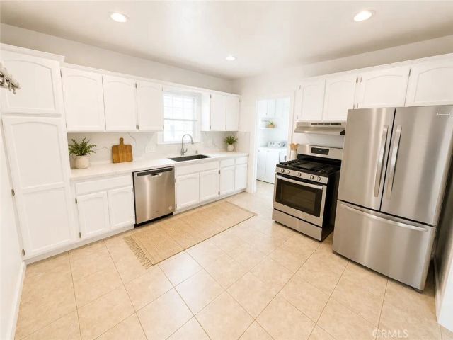 1809 E 65th, Long Beach, CA 90805