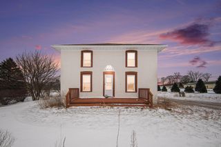 10091 Concord Road, Jonesville City, MI 49250