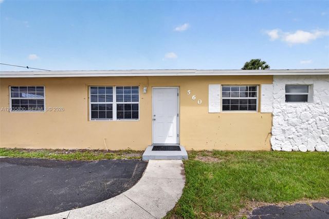 560 W 34th Street, Riviera Beach, FL 33404