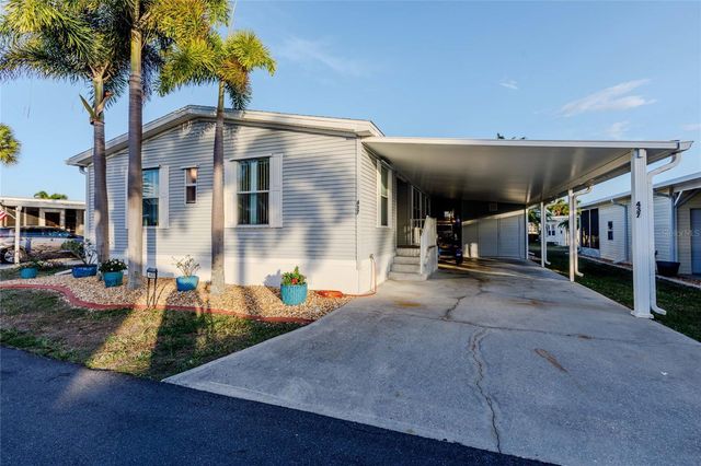 2100 KINGS HIGHWAY 437, Punta Gorda, FL 33980