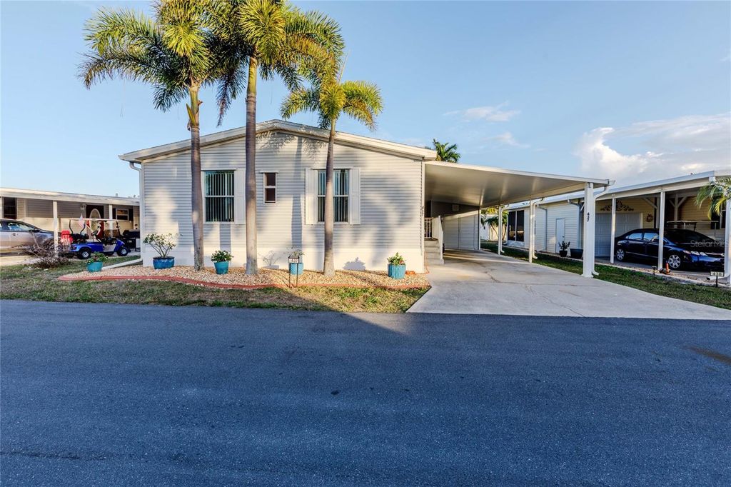 2100 KINGS HIGHWAY 437, Punta Gorda, FL 33980