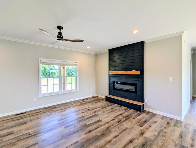 1345 Hale RD NE, Check, VA 24072
