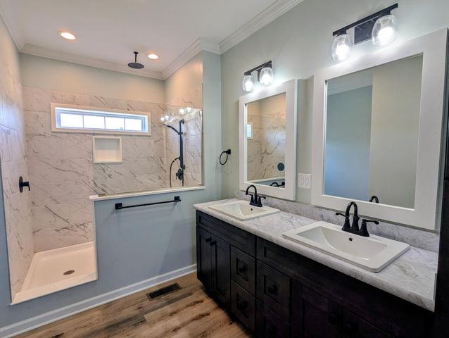 1345 Hale RD NE, Check, VA 24072