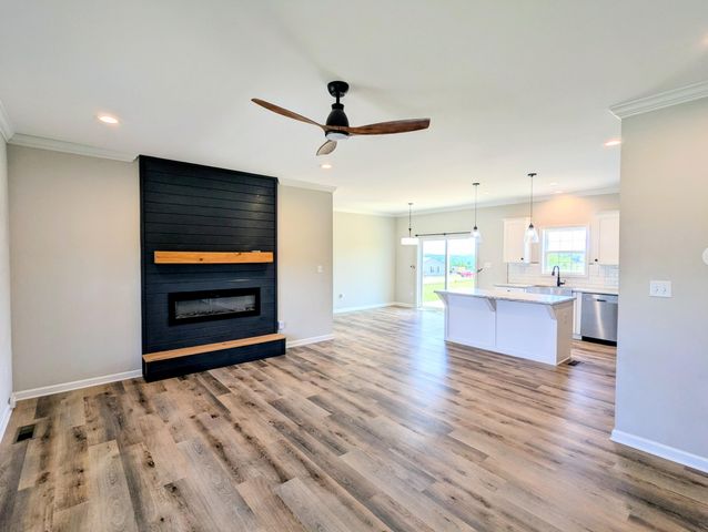 1345 Hale RD NE, Check, VA 24072