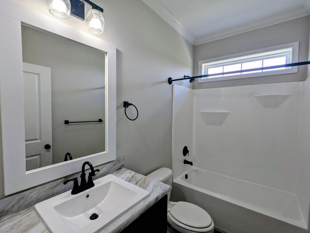 1345 Hale RD NE, Check, VA 24072